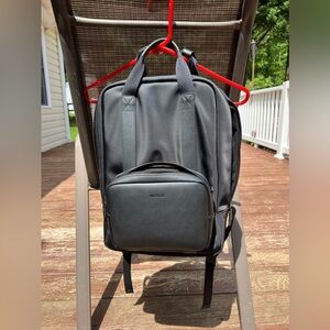 Monos Metro Backpack (Black)